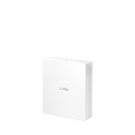 AX3000 86mm Wall-Plate Wi-Fi 6 Access Point, AP3000E Wall 1.0