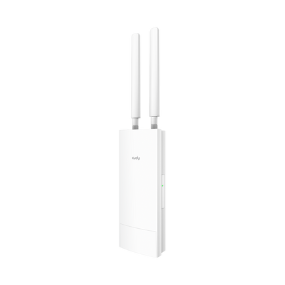 Outdoor/Indoor AX3000 High-Power Wi-Fi 6 Access Point, AP3000 Outdoor 1.0