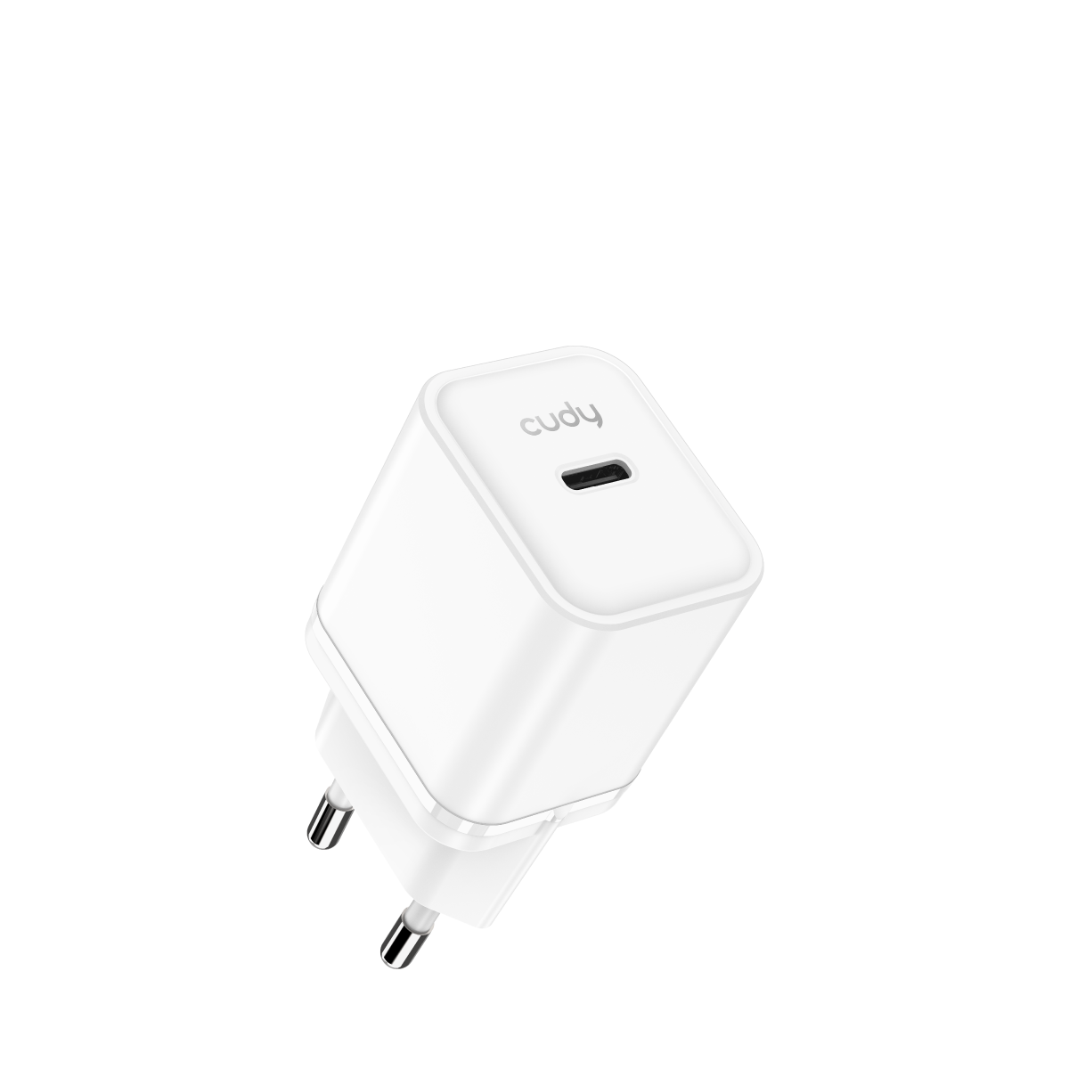 20-W-USB-C-GaN-Ladegerät, CH20 1.0