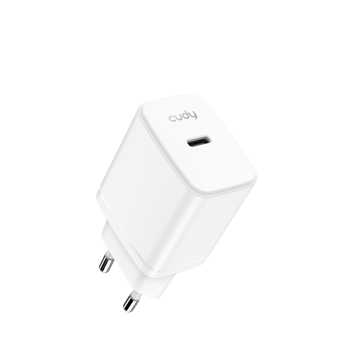 25W USB-C 氮化鎵充電器，CH25 1.0