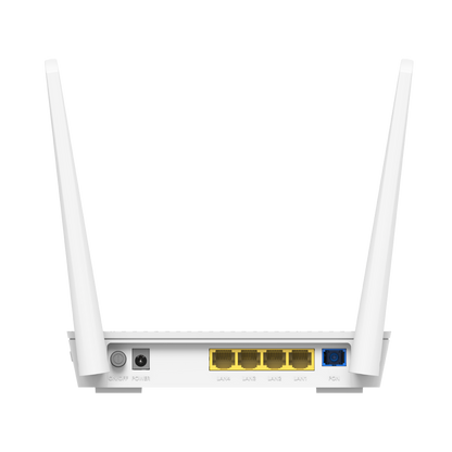 AC1200 xPON Wi-Fi Router, GP1200 1.0