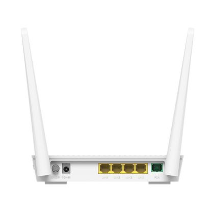 AX3000 xPON Wi-Fi 6 Router, GP3000 1.0