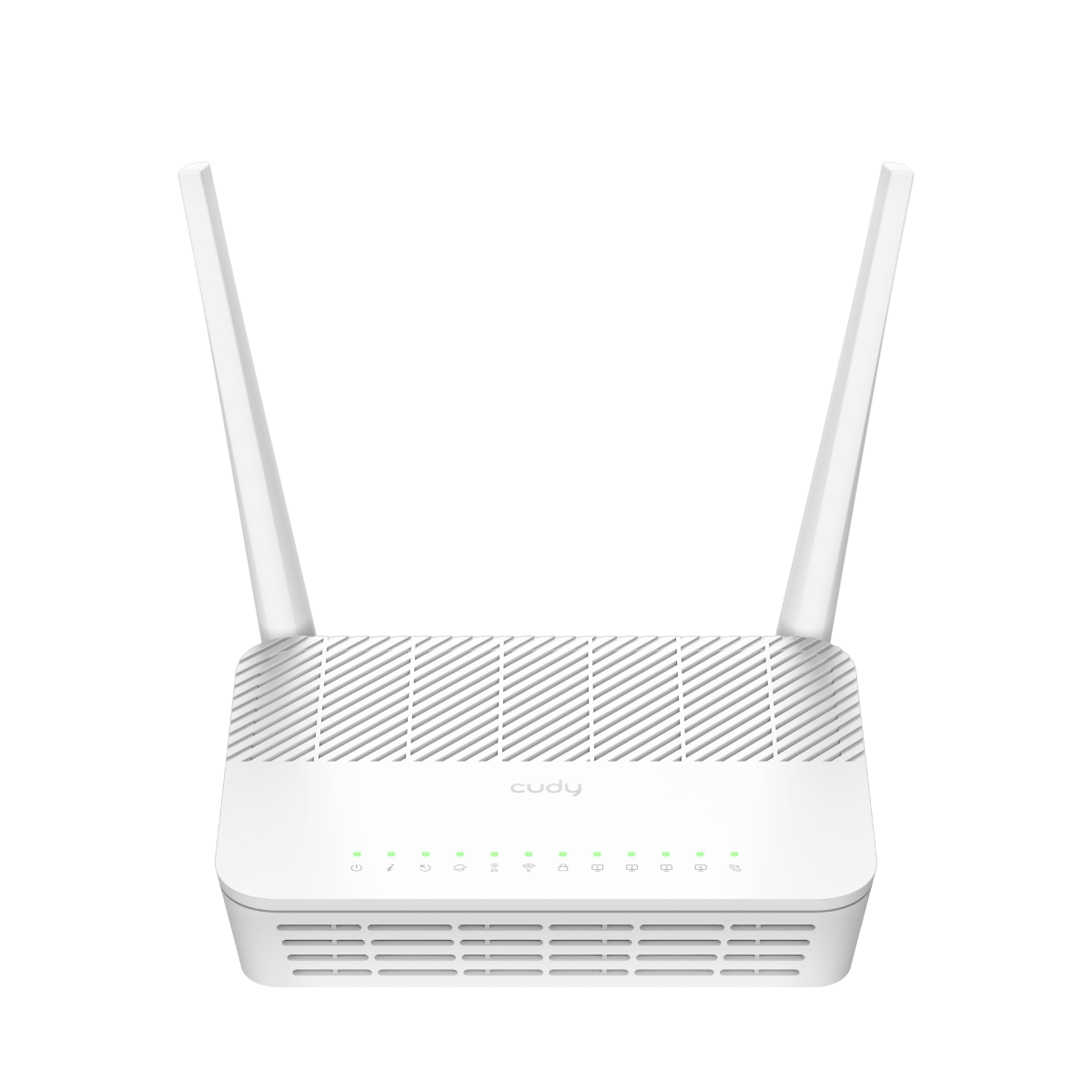 AC1200 xPON VoIP Wi-Fi Router, GP1200V 1.0