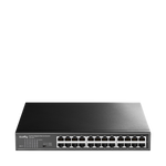 24-Port Gigabit Unmanaged Switch, GS1024 2.0