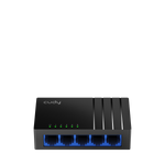 5-Port-Gigabit-Unmanaged-Switch, GS105D 4.0