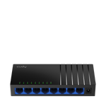 8-Port Gigabit Unmanaged Switch, GS108D 4.0