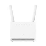 4G Cat 12 AX3000 Wi-Fi 6 Router, LT15E 1.0