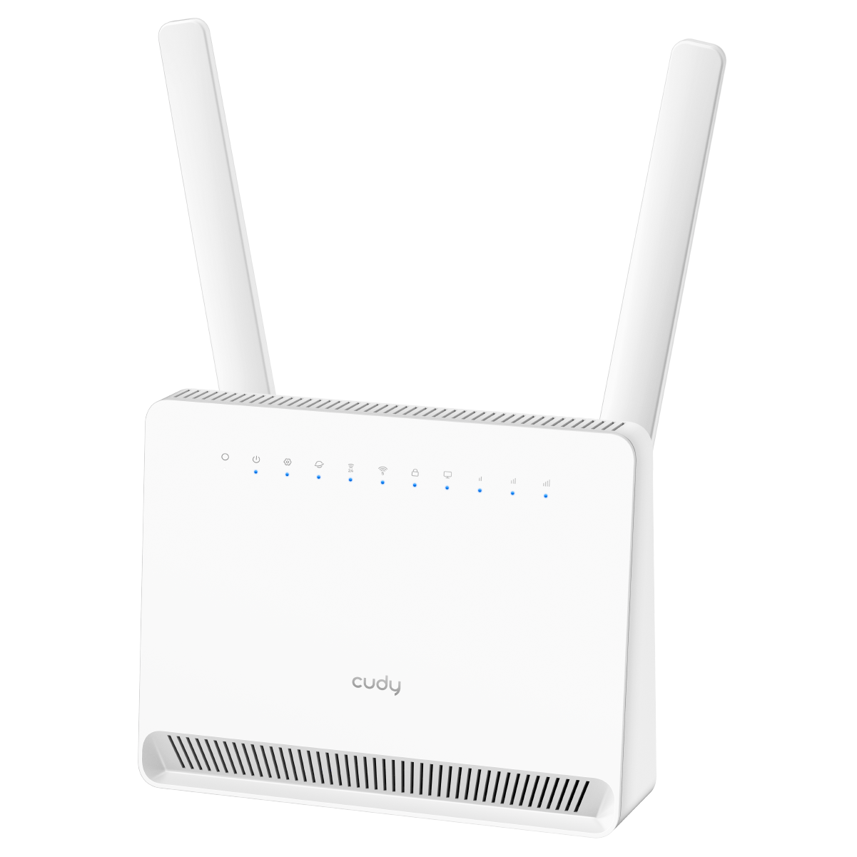 4G Cat 12 AX3000 Wi-Fi 6 Router, LT15E 1.0