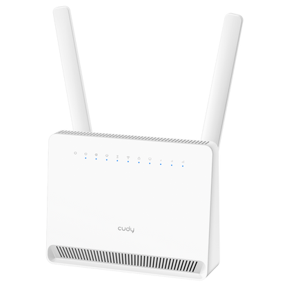 4G Cat 12 AX3000 Wi-Fi 6 Router, LT15E 1.0