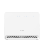 4G Cat 12 AX3000 Wi-Fi 6 Router mit Sprache, LT15V 1.0