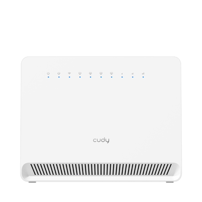4G N300 Wi-Fi Router, LT400E 1.0
