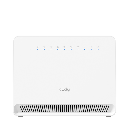 4G N300 Wi-Fi Router with Voice, LT400V 1.0