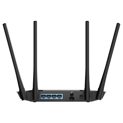4G N300 Wi-Fi Router, LT400 2.0