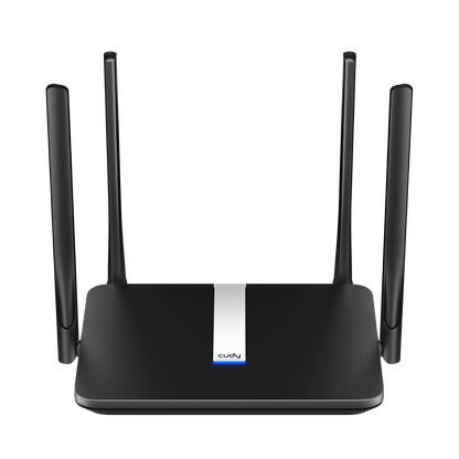 4G AC1200 WLAN-Router, LT500 1.0