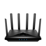 Router Wi-Fi 6 5G SA/NSA AX3000, P5 1.0