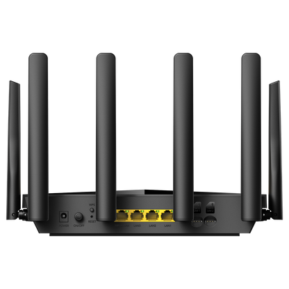 5G SA/NSA AX3000 Wi-Fi 6 Router, P5 1.0