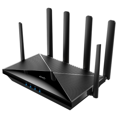 5G SA/NSA AX3000 Wi-Fi 6 Router, P5 1.0