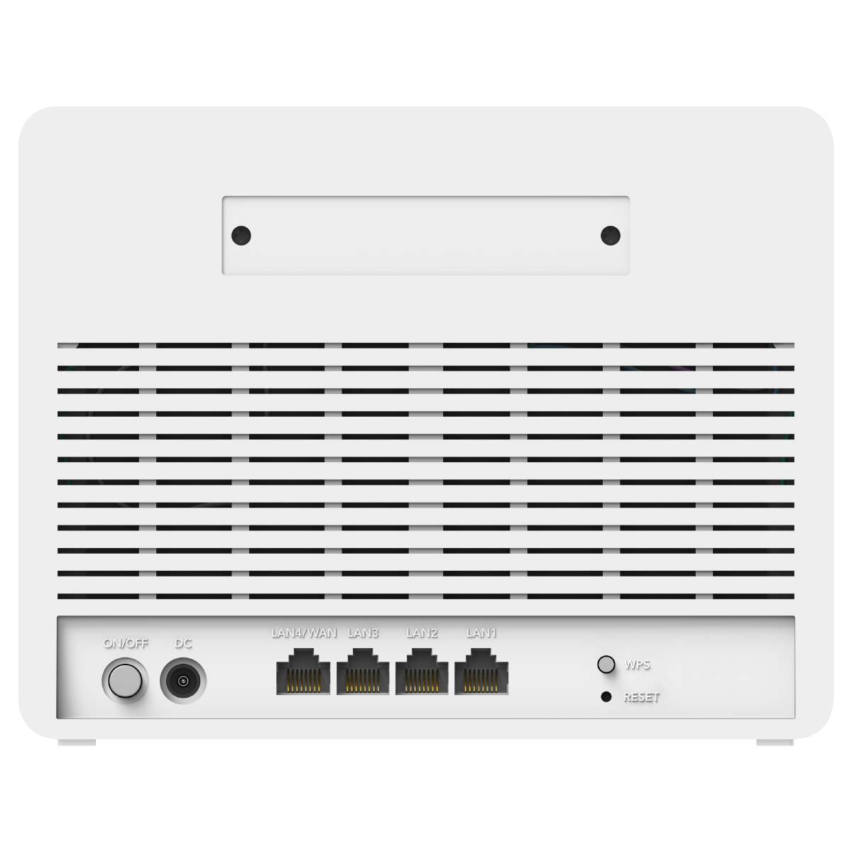 4G Cat 6 AC1200 Wi-Fi Router, LT700E 1.0