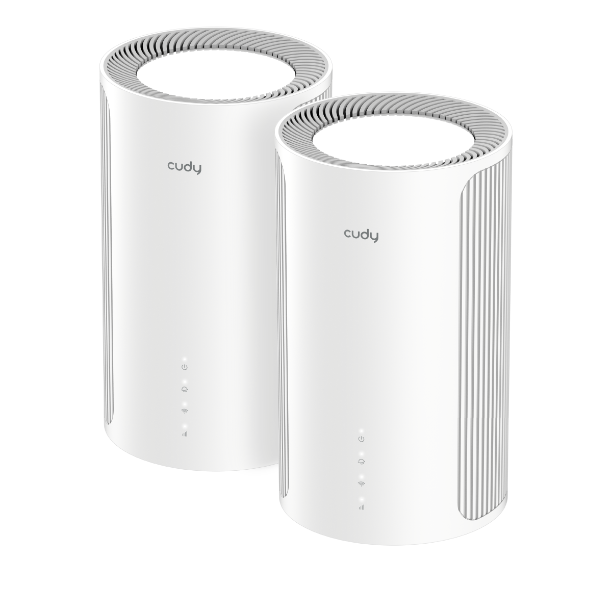 BE6500 2.5G Mesh Wi-Fi 7-System, M6500 1.0