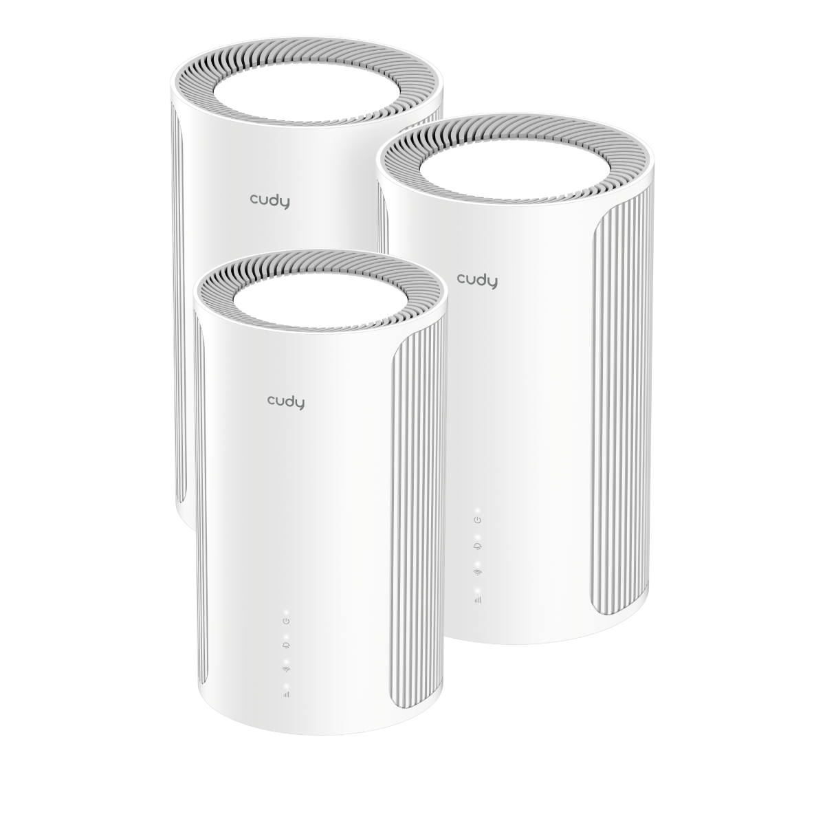 BE6500 2.5G Mesh Wi-Fi 7-System, M6500 1.0