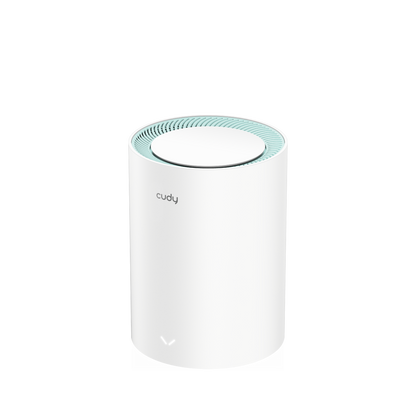 AC1200 千兆Mesh Wi-Fi 系统, M1300 1.0