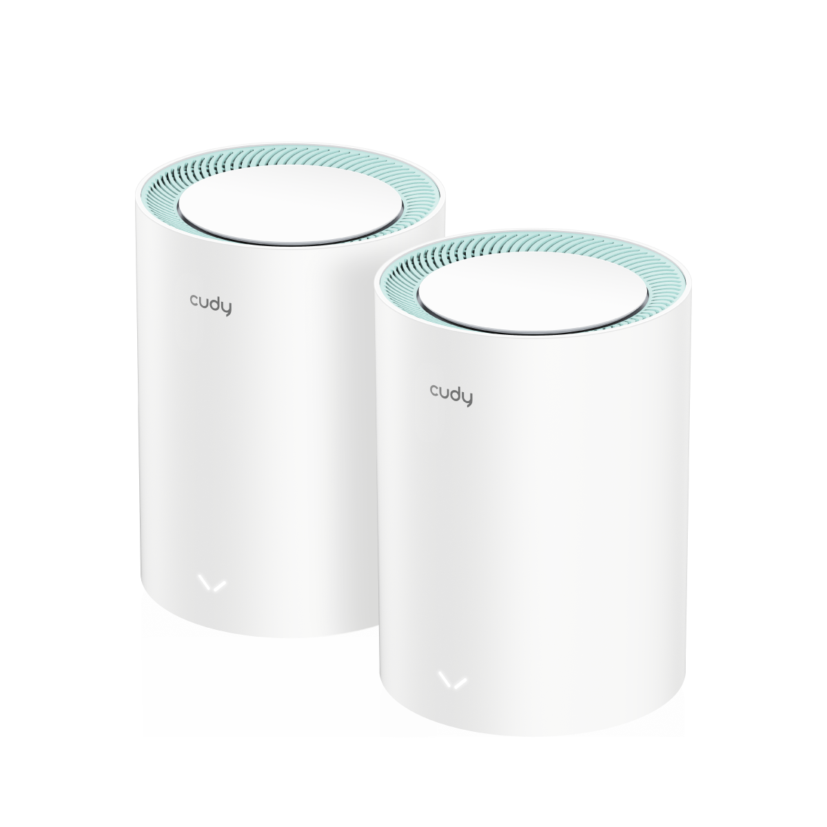 AC1200 千兆Mesh Wi-Fi 系统, M1300 1.0