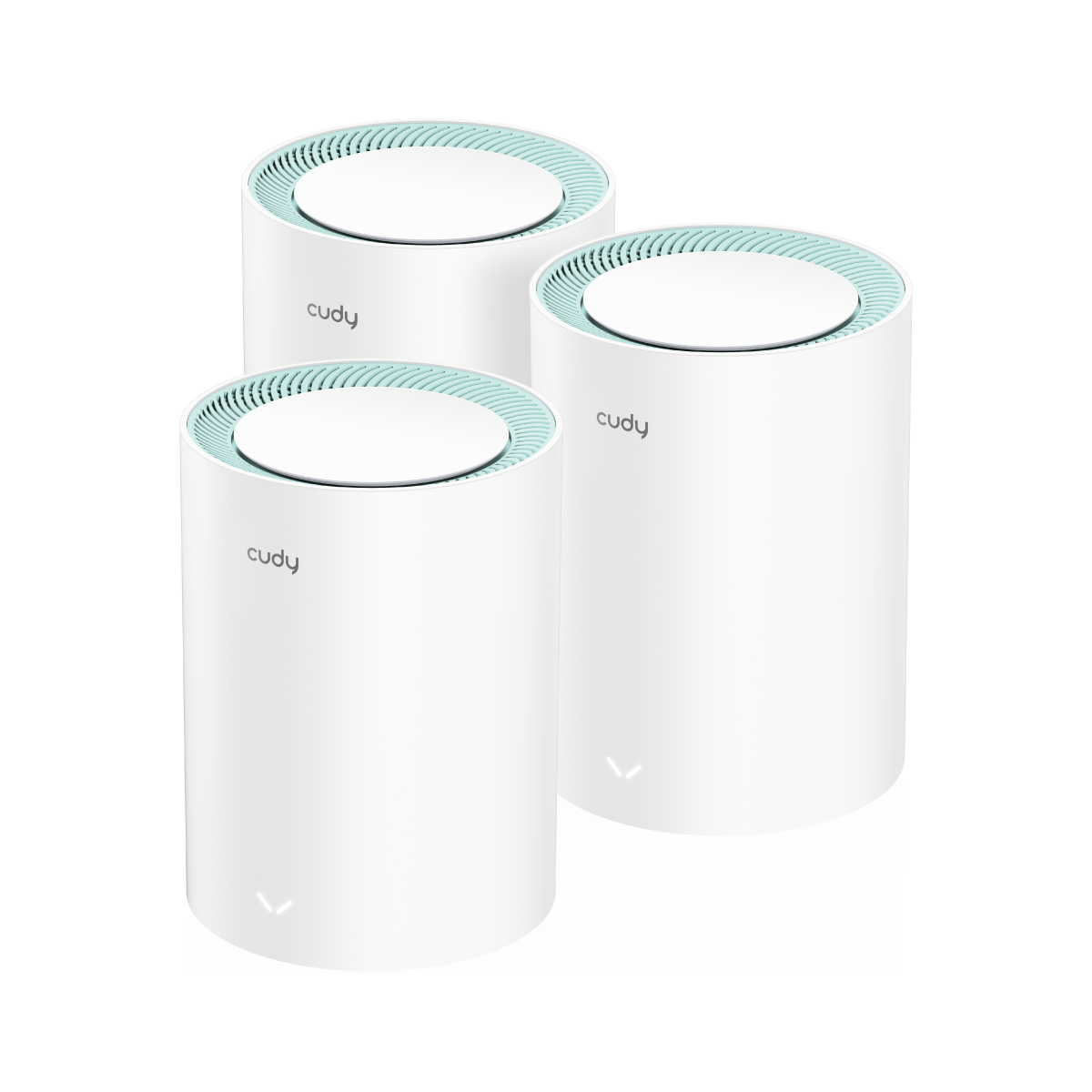 System Wi-Fi Gigabit Mesh AC1200, M1300 1.0