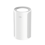 Router Wi-Fi 6 5G SA/NSA AX3000, P4 1.0