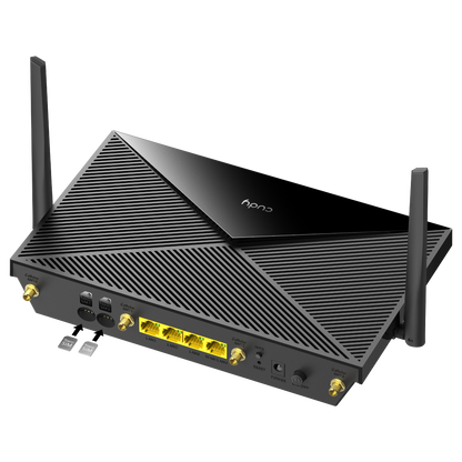 5G SA/NSA AX3000 Wi-Fi 6 路由器, P5 1.0