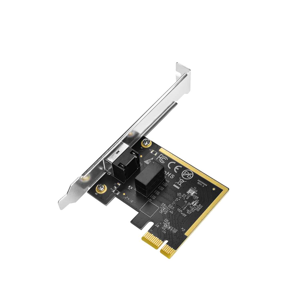 Gigabit-PCI-E-Ethernet-Adapter, PE10 2.0