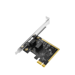 Gigabitowa karta sieciowa PCI-E, PE10 1.0