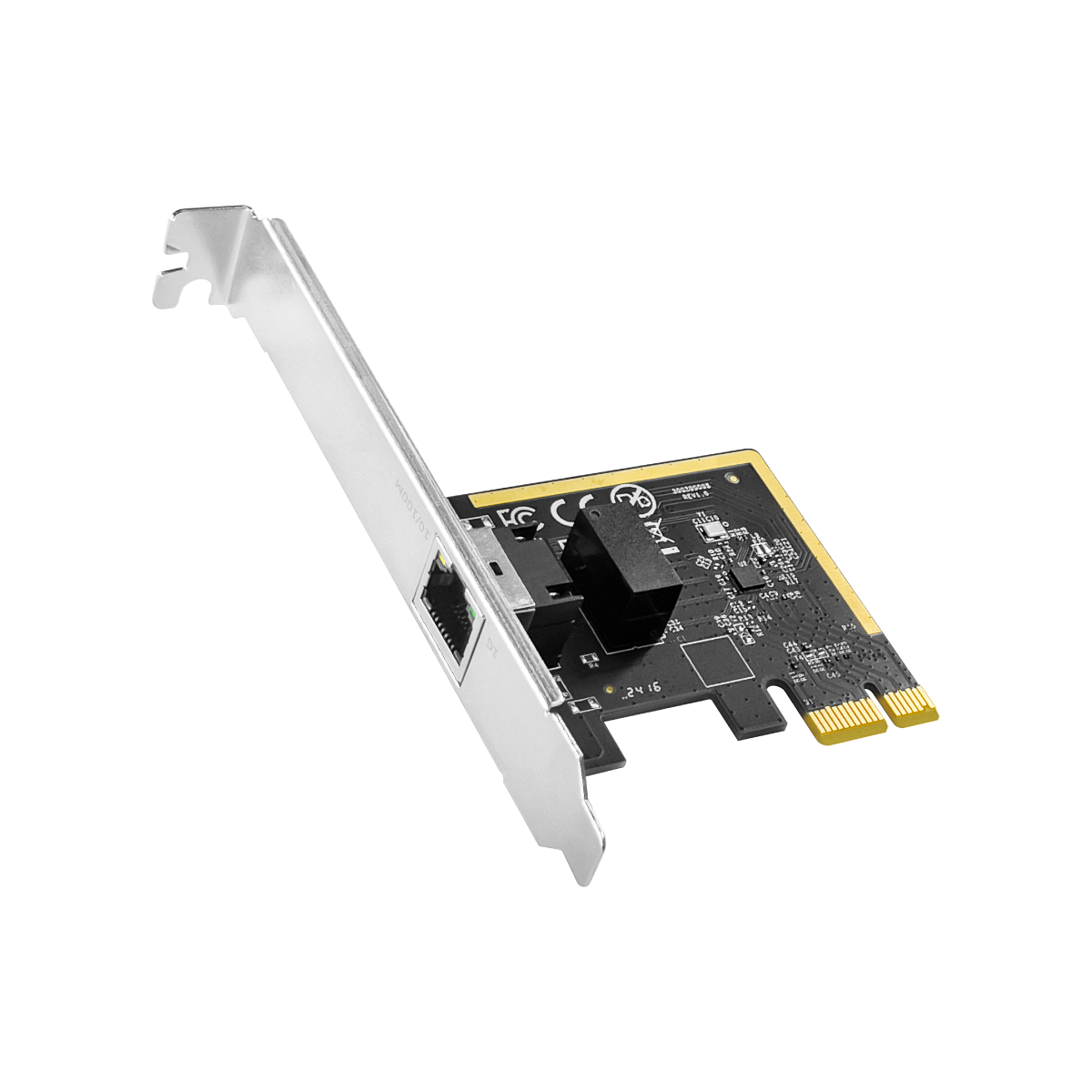 Gigabit PCI-E Ethernet Adapter, PE10 2.0