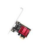 Karta sieciowa PCI-E 2,5 Gb/s, PE25 1.0