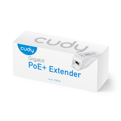 PoE Extender, POE10 1.0