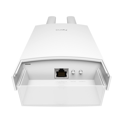 Outdoor/Indoor AC1200 Wi-Fi Access Point, AP1200 Outdoor 1.0