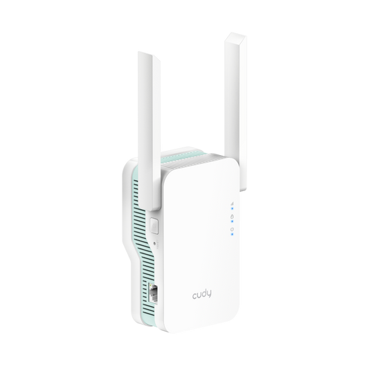 AX1500 Mesh Wi-Fi 6 Range Extender, RE1500 1.0