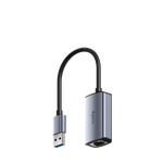 USB-A 转千兆以太网适配器，UE10A 1.0