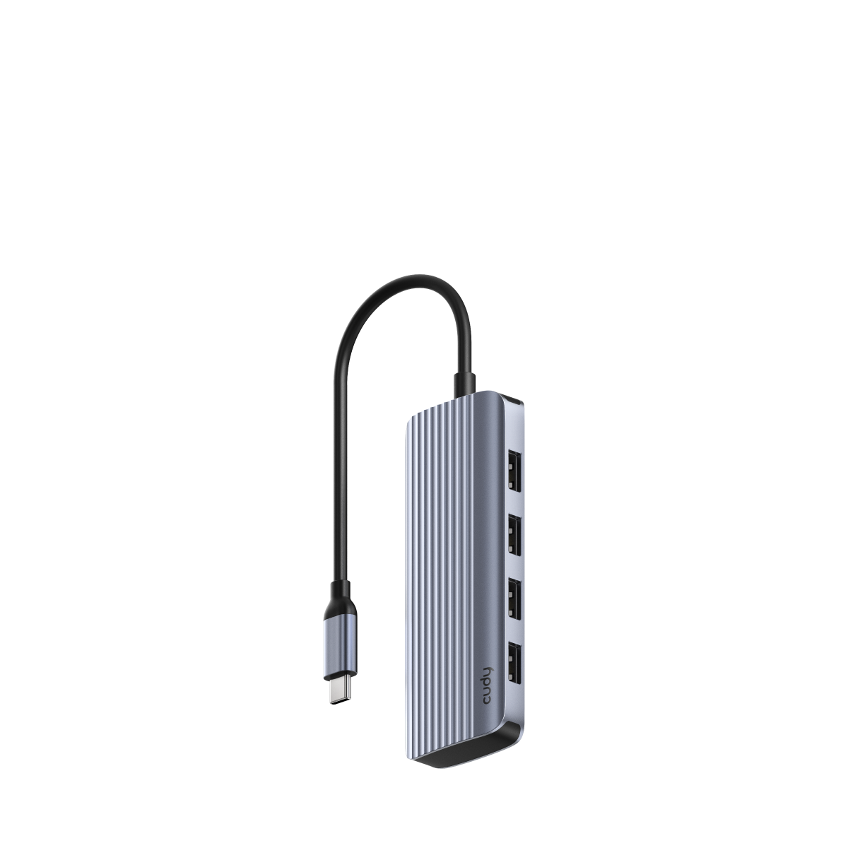 6-In-1 USB-C Hub, UH500 1.0