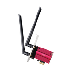 Adapter Wi-Fi 6E Bluetooth 5.3PCI-E AX5400, WE3000S 2.0