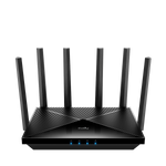 BE11000 2.5G Mesh Wi-Fi 7 Router, WR11000 1.0