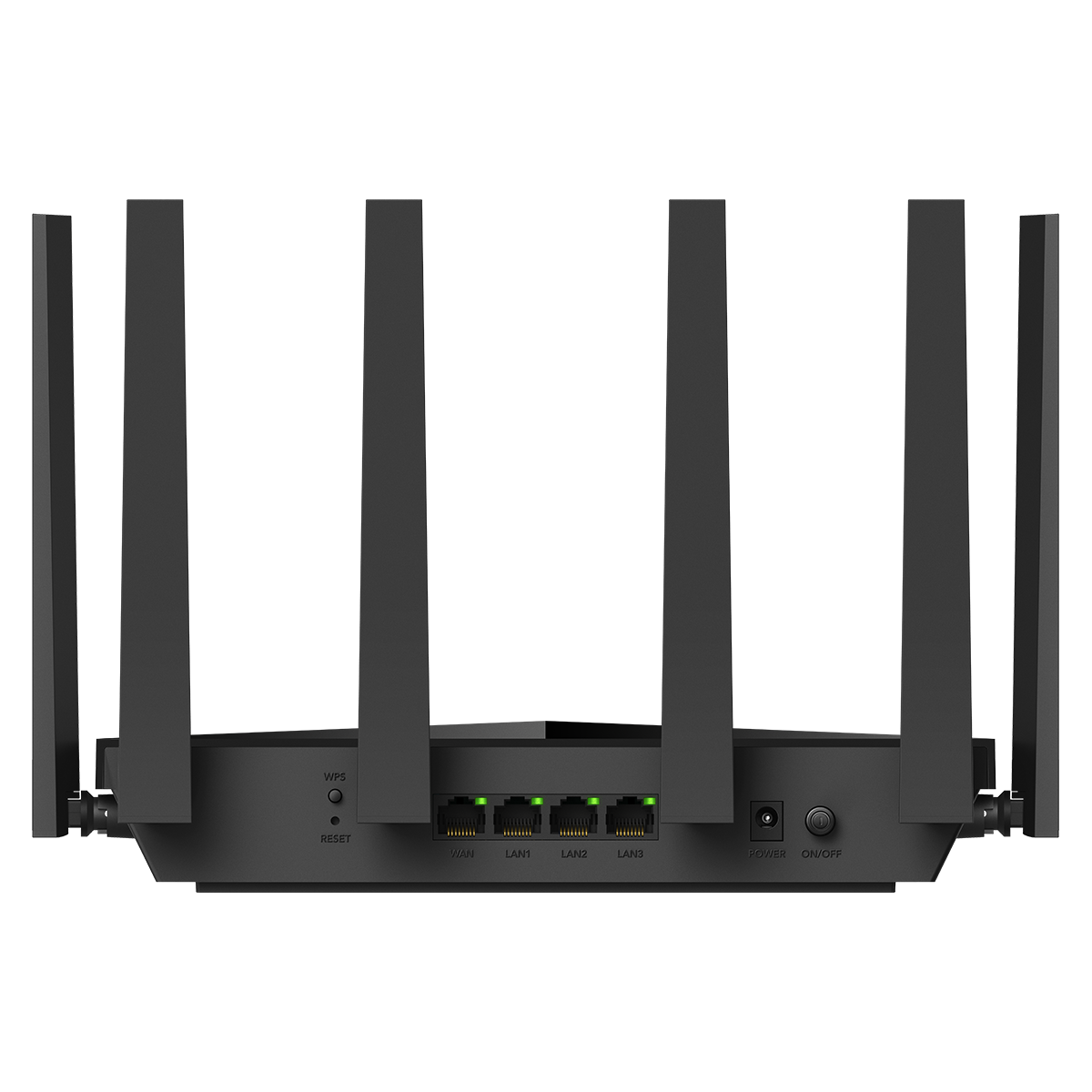 BE11000 2.5G Mesh Wi-Fi 7 Router, WR11000 1.0