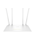 AC1200 Wi-Fi Router, WR1200 2.0