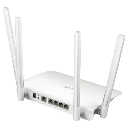 Enrutador Wi-Fi de malla Gigabit AC1200, WR1300 2.0