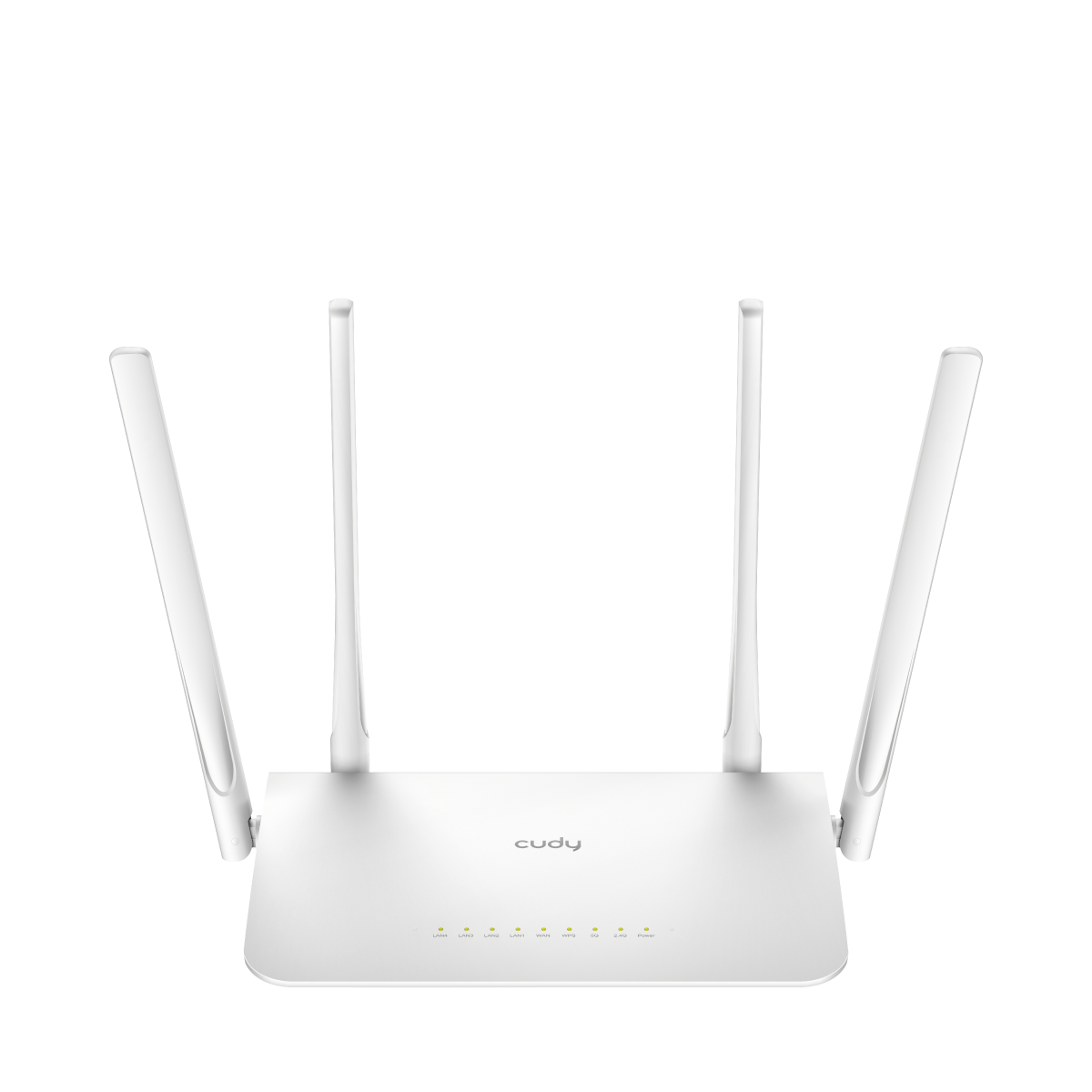 AC1200 Gigabit Mesh WLAN-Router, WR1300 2.0