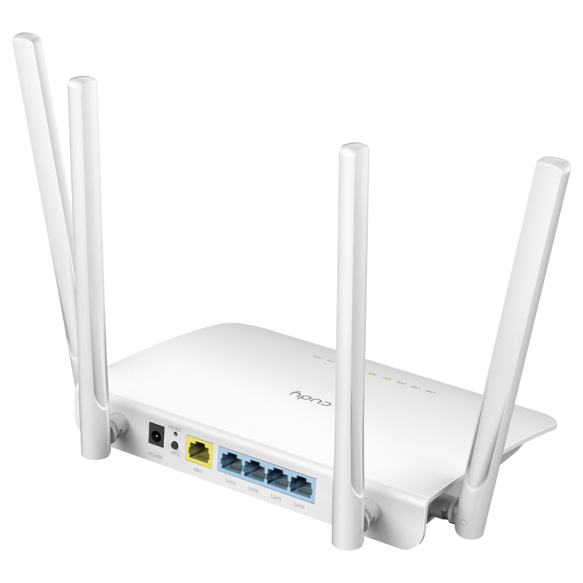AC1200 Gigabit Mesh Wi-Fi Router, WR1300 3.0