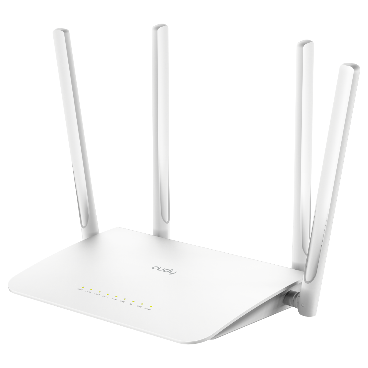 AC1200 Gigabit Mesh WLAN-Router, WR1300 2.0