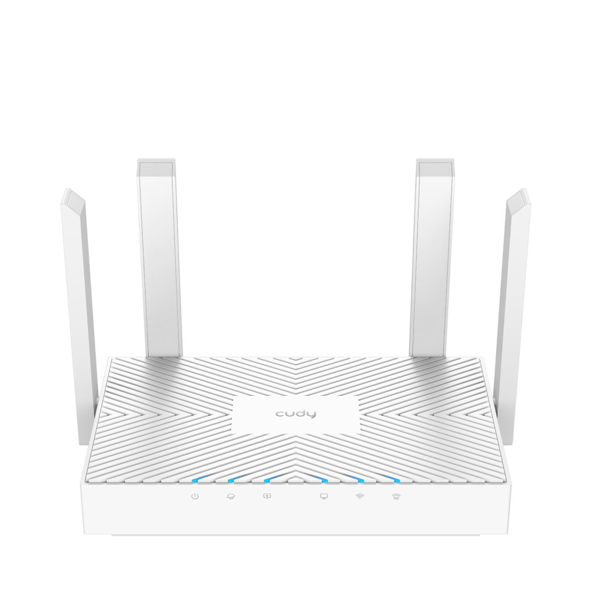 AC1200 WLAN-Router, WR1300E 1.0