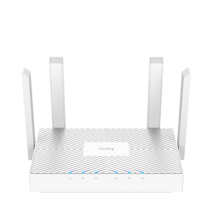 Enrutador Wi-Fi AC1200, WR1300E 1.0