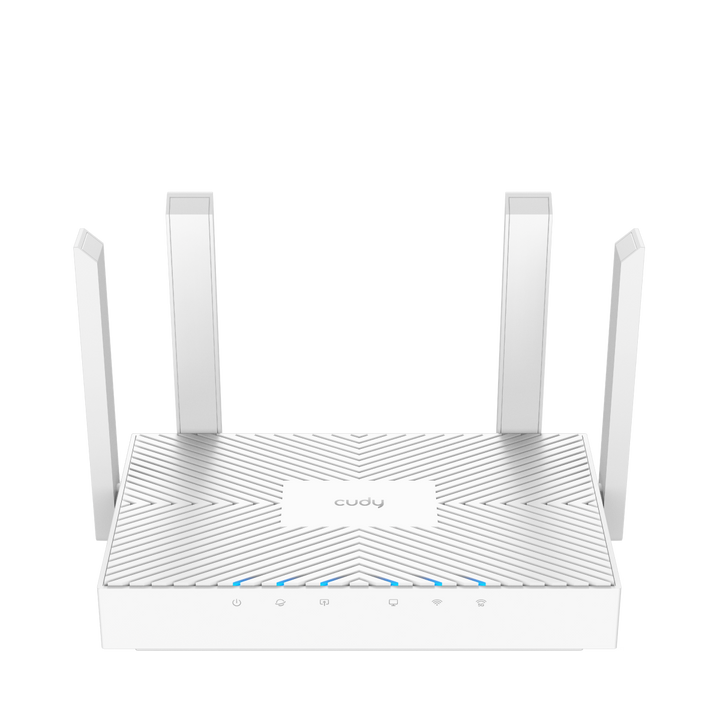 Wi-Fi Routers – Cudy