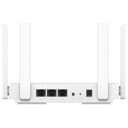 Router Wi-Fi AC1200, WR1300E 1.0